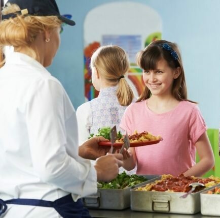 Оплата школьного питания через Сбербанк онлайн