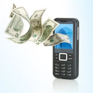 Стоимость услуги «Мобильный банк» Сбербанка