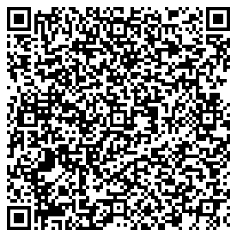 QR-код с контактной информацией организации ПАО «Мосэнергосбыт»