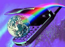 мобильный мир